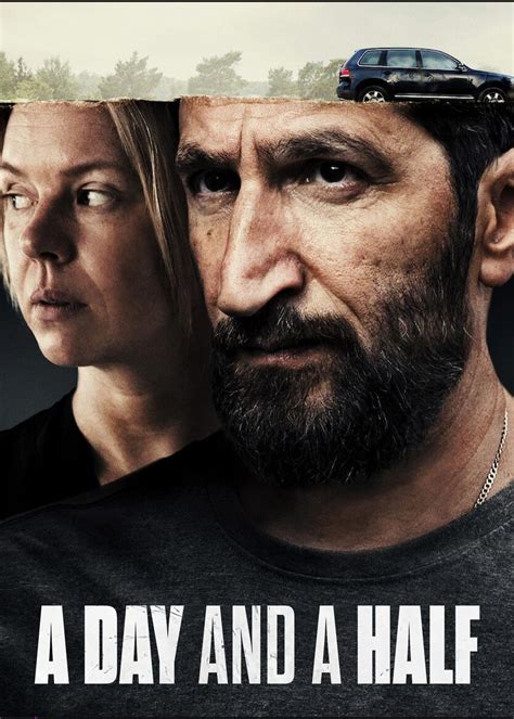 ‘A Day and a Half’ (Original title: En dag och en halv) is the new Swedish crime thriller streaming on Netflix. Written and directed by Fares Fares, the film stars him as a stoic police officer who needs to negotiate a deal with a man who attempts kidnapping. The film also stars Alexej Manvelov and Alma Pöysti in the central roles.